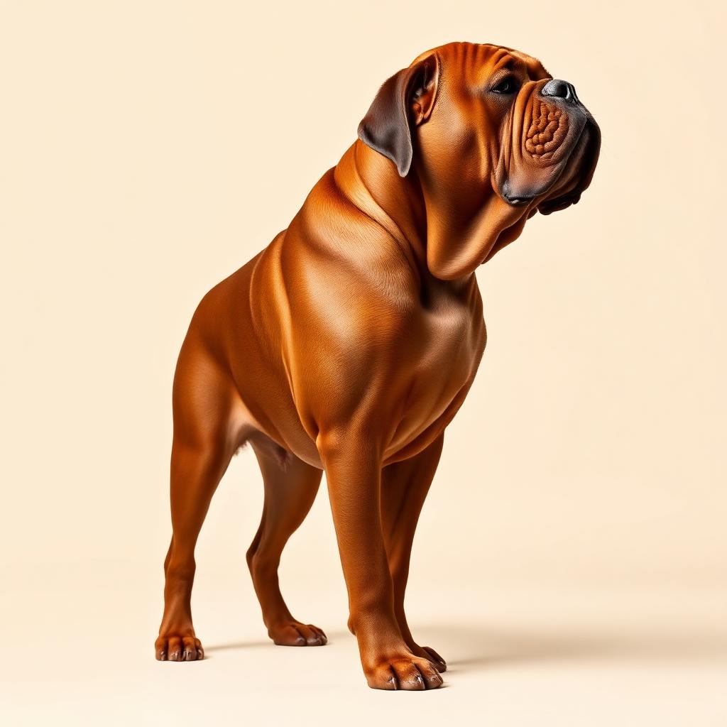 Razas de Perros — CulturaGeneral.net